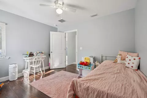 Bedroom - 3501 Kings Rd, Saint Augustine, FL 32086 photo 6 of 6