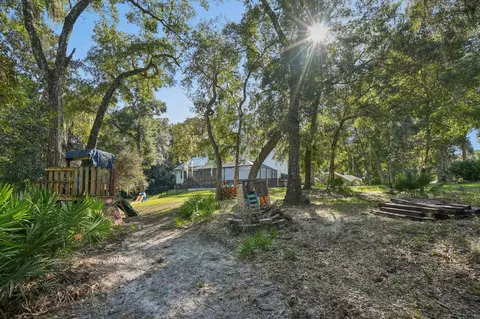 Exterior - 3501 Kings Rd, Saint Augustine, FL 32086 photo 8 of 17