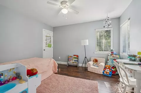 Bedroom - 3501 Kings Rd, Saint Augustine, FL 32086 photo 5 of 6