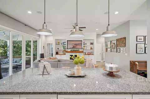 Kitchen - 3501 Kings Rd, Saint Augustine, FL 32086 photo 1 of 6