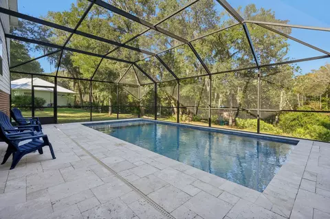 Exterior - 3501 Kings Rd, Saint Augustine, FL 32086 photo 4 of 17