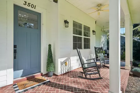 Exterior - 3501 Kings Rd, Saint Augustine, FL 32086 photo 1 of 17