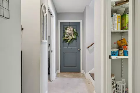 Entry Way - 3501 Kings Rd, Saint Augustine, FL 32086 photo 2 of 3