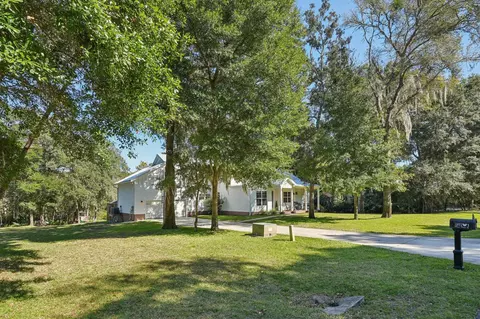 Exterior - 3501 Kings Rd, Saint Augustine, FL 32086 photo 16 of 17