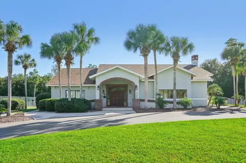 Exterior - 3501 Kings Rd, Saint Augustine, FL 32086 photo 11 of 17