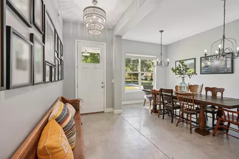 Entry Way - 3501 Kings Rd, Saint Augustine, FL 32086 photo 1 of 3