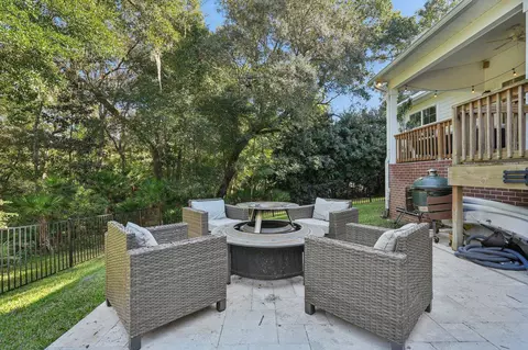 Exterior - 3501 Kings Rd, Saint Augustine, FL 32086 photo 5 of 17