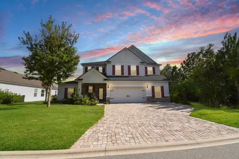 122 Sandstone Dr, Saint Augustine, FL 32086