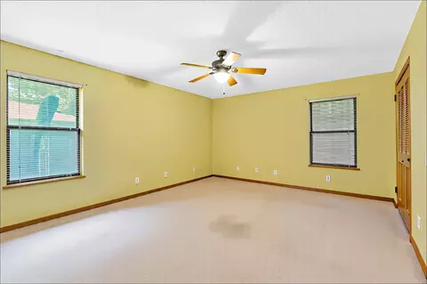 Bedroom - 426 Jasmine Rd, Saint Augustine, FL 32086 photo 2 of 5