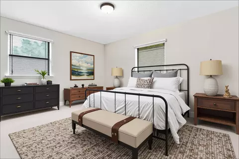 Bedroom - 426 Jasmine Rd, Saint Augustine, FL 32086 photo 3 of 5