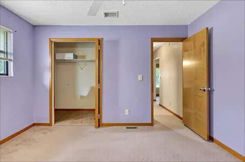 Bedroom - 426 Jasmine Rd, Saint Augustine, FL 32086 photo 5 of 5