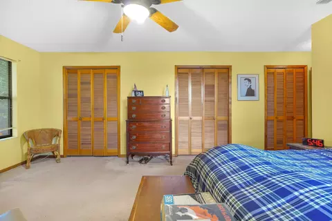 Bedroom - 426 Jasmine Rd, Saint Augustine, FL 32086 photo 1 of 5