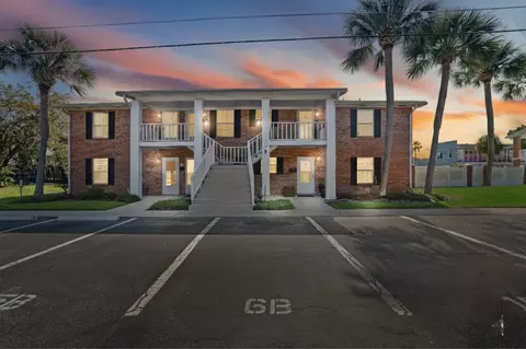 405 Flagler Blvd #6B, Saint Augustine, FL 32080 photo 1