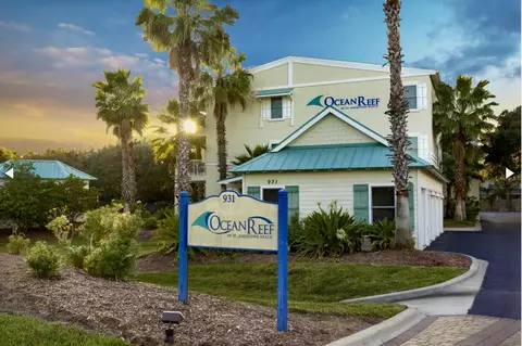 931 A1a Beach Blvd #104, Saint Augustine, FL 32080