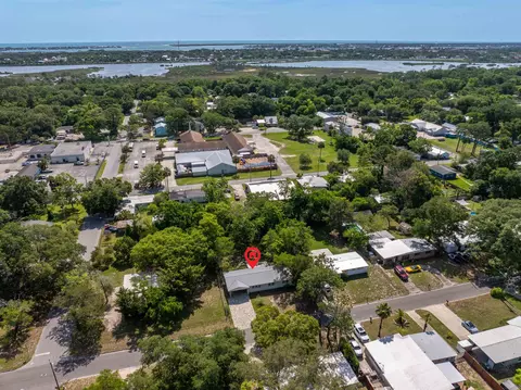 View/Area - 227 N Whitney St, Saint Augustine, FL 32084 photo 5 of 9