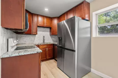 Kitchen - 227 N Whitney St, Saint Augustine, FL 32084 photo 1 of 1