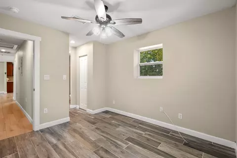 Bedroom - 227 N Whitney St, Saint Augustine, FL 32084 photo 3 of 3