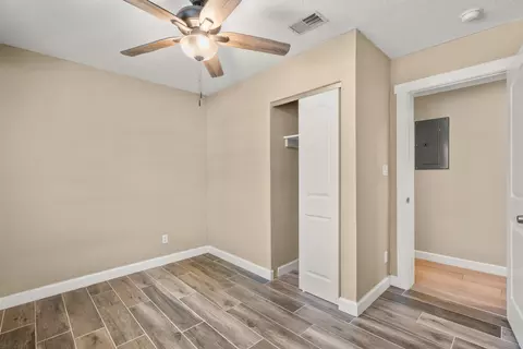 Bedroom - 227 N Whitney St, Saint Augustine, FL 32084 photo 1 of 3