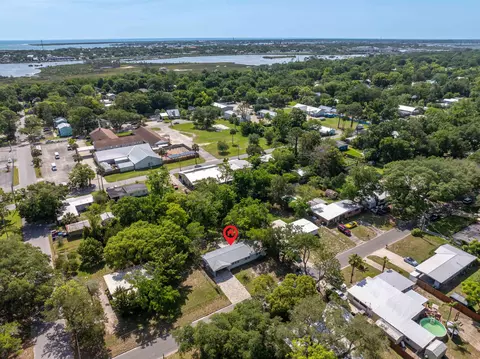 View/Area - 227 N Whitney St, Saint Augustine, FL 32084 photo 4 of 9