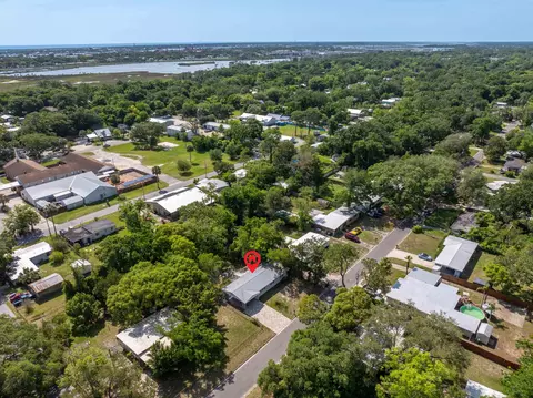 View/Area - 227 N Whitney St, Saint Augustine, FL 32084 photo 3 of 9