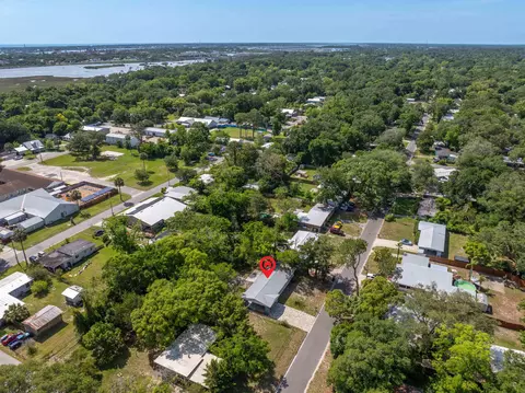 View/Area - 227 N Whitney St, Saint Augustine, FL 32084 photo 2 of 9