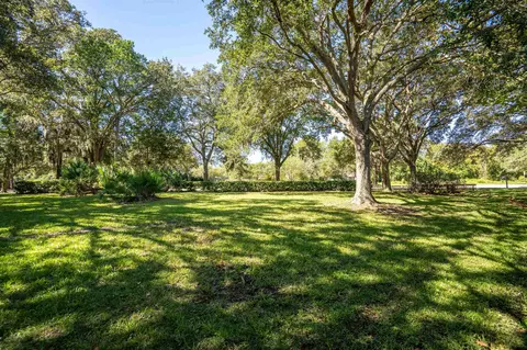 Exterior - 37 Tarragona Ct, Saint Augustine, FL 32086 photo 7 of 10