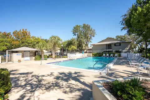 Exterior - 37 Tarragona Ct, Saint Augustine, FL 32086 photo 10 of 10