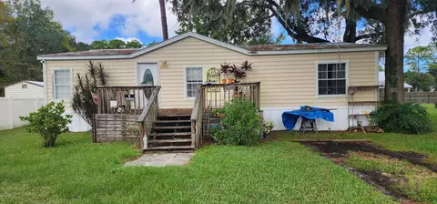 2709 S Collins Ave, Saint Augustine, FL 32084