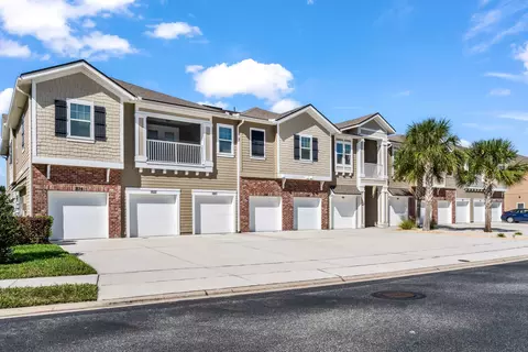 Exterior - 1818 Golden Lake Loop, Saint Augustine, FL 32084 photo 1 of 6