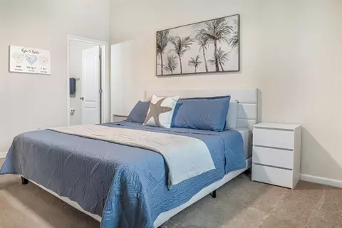 Bedroom - 1818 Golden Lake Loop, Saint Augustine, FL 32084 photo 2 of 5