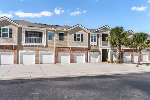 Exterior - 1818 Golden Lake Loop, Saint Augustine, FL 32084 photo 4 of 6