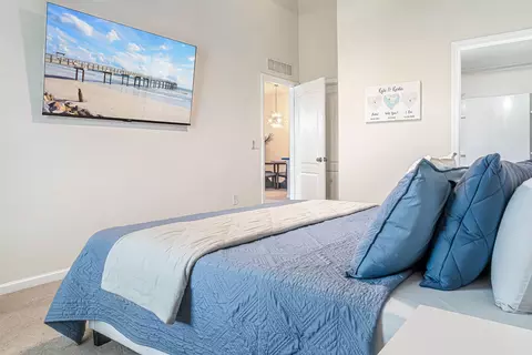 Bedroom - 1818 Golden Lake Loop, Saint Augustine, FL 32084 photo 3 of 5
