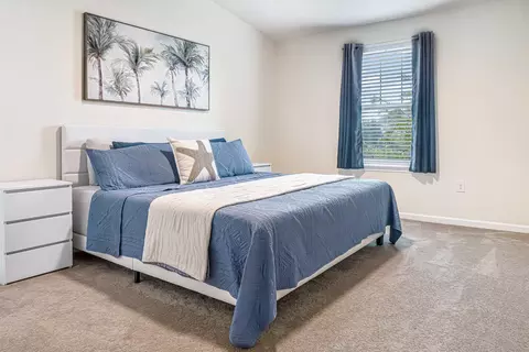 Bedroom - 1818 Golden Lake Loop, Saint Augustine, FL 32084 photo 4 of 5