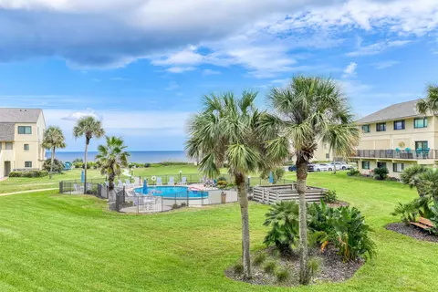 8550 S A1a #124, Saint Augustine, FL 32080