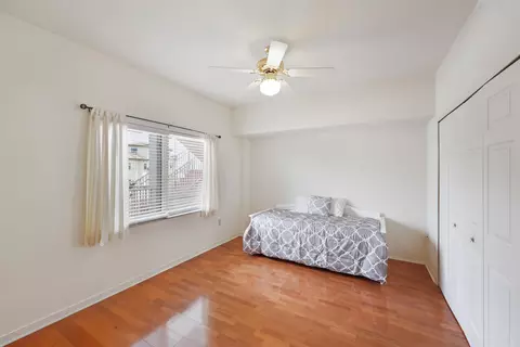 Bedroom - 155 Marine St UNIT 202, Saint Augustine, FL 32084 photo 3 of 4