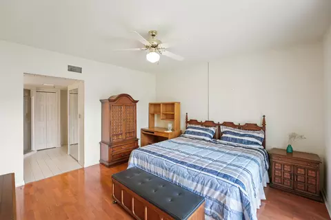 Bedroom - 155 Marine St UNIT 202, Saint Augustine, FL 32084 photo 2 of 4