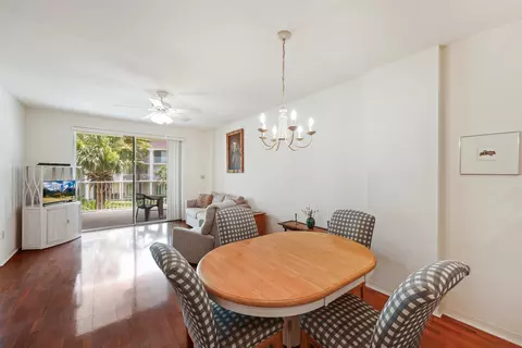 Dining - 155 Marine St UNIT 202, Saint Augustine, FL 32084 photo 2 of 2