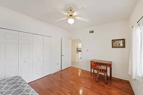 Bedroom - 155 Marine St UNIT 202, Saint Augustine, FL 32084 photo 4 of 4