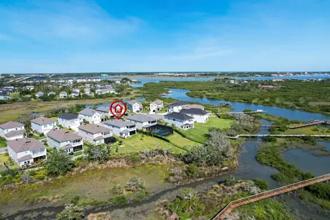 336 Five Island Dr, Saint Augustine, FL 32080 photo 1