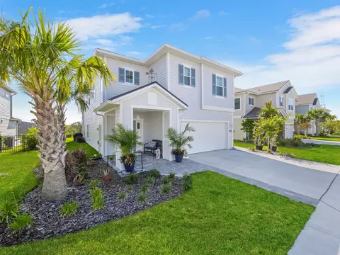 336 Five Island Dr, Saint Augustine, FL 32080 photo 2