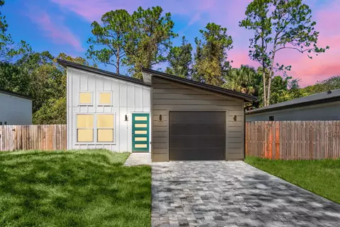 808 W 9th St, Saint Augustine, FL 32084