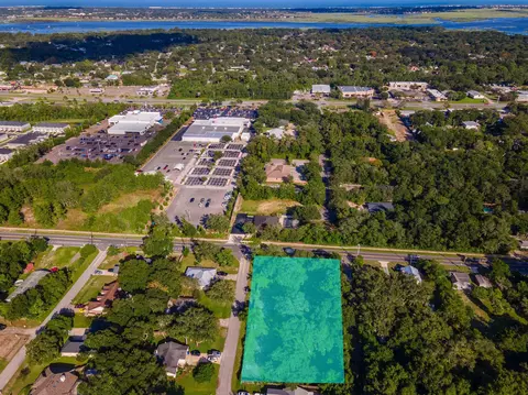 3025 Old Moultrie Rd, Saint Augustine, FL 32086 photo 1