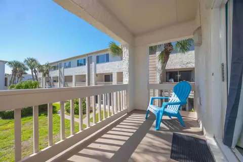Exterior - 8130 A1a S H7, Saint Augustine, FL 32080 photo 3 of 14
