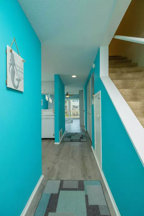 Entry Way - 8130 A1a S H7, Saint Augustine, FL 32080 photo 2 of 3