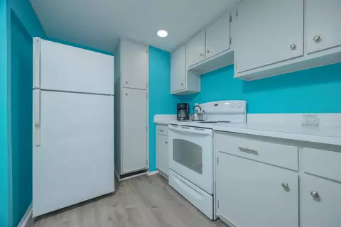 Kitchen - 8130 A1a S H7, Saint Augustine, FL 32080 photo 1 of 4
