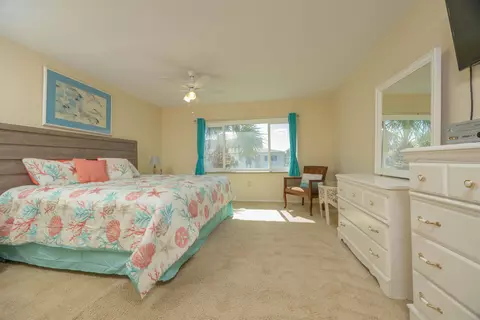Bedroom - 8130 A1a S H7, Saint Augustine, FL 32080 photo 1 of 5