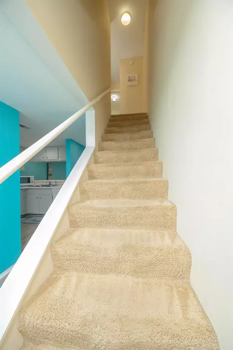 Entry Way - 8130 A1a S H7, Saint Augustine, FL 32080 photo 3 of 3