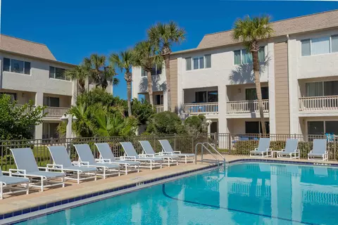 Exterior - 8130 A1a S H7, Saint Augustine, FL 32080 photo 5 of 14