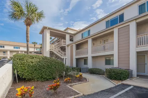 Exterior - 8130 A1a S H7, Saint Augustine, FL 32080 photo 1 of 14