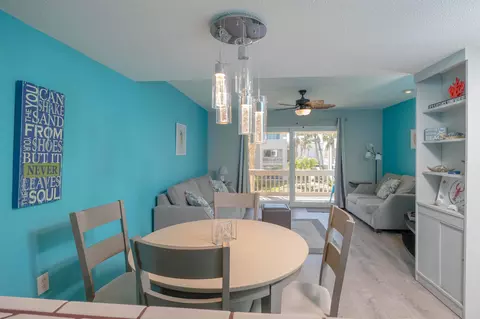 Dining - 8130 A1a S H7, Saint Augustine, FL 32080 photo 2 of 2